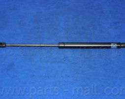 Трос ручного гальма (вир-во Parts-Mall)