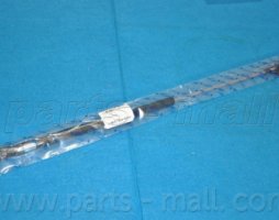 Трос ручного тормоза (пр-во PARTS-MALL)