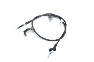 Трос ручного гальма KIA SPORTAGE прав. (вир-во PARTS-MALL)