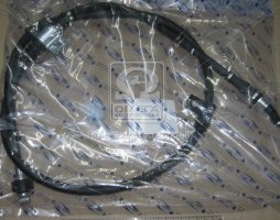 Трос ручного гальма KIA CERATO LD лів. (вир-во PARTS-MALL)