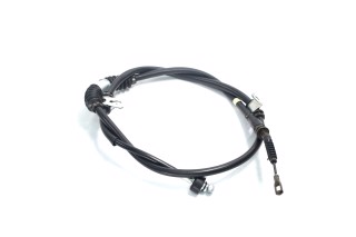 Трос ручного гальма KIA CERATO 04-06 лів. (вир-во PARTS-MALL)