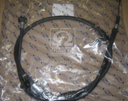 Трос ручного гальма KIA CERATO LD прав. (вир-во PARTS-MALL)