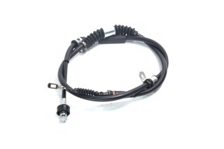 Трос ручного гальма - KIA CERATO 04-06 правий. (вир-во PARTS-MALL)