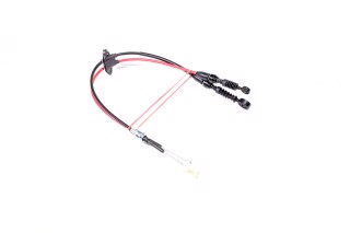 Трос КПП (вир-во PARTS-MALL)