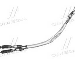 Трос КПП (вир-во Parts-Mall)