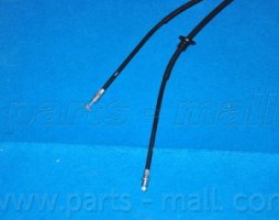 Стійка стабілізатора HYUNDAI SONATA(YF) прав. (вир-во Parts-Mall)