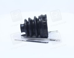 Пильовик ШРКШ к-т HYUNDAI CLICK(-OCT 2006) (вир-во Parts-Mall)