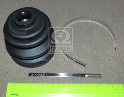 Пильовик ШРКШ к-т (вир-во Parts-Mall)