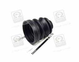 Пильовик ШРКШ HYUNDAI SCOUPE (вир-во Parts-Mall)