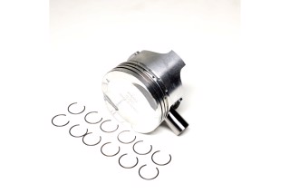 Поршень с пальцем DAEWOO Matiz 69,00 (пр-во PARTS-MALL)