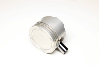 Поршень с пальцем (пр-во PARTS-MALL)