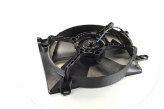 Вентилятор охлаждения DAEWOO Matiz (M100) (пр-во PARTS-MALL)