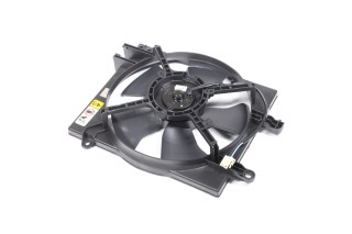 Вентилятор охолодження (вир-во PARTS-MALL)