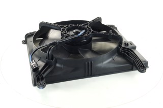 Вентилятор охлаждения DAEWOO Nubira (пр-во PARTS-MALL)