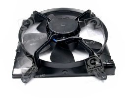 Вентилятор охолодження LACETTI; NUBIRA, TACUMA (вир-во PARTS-MALL)