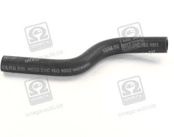 Патрубок обігрівача DAEWOO MATIZ(M100) (вир-во PARTS-MALL)