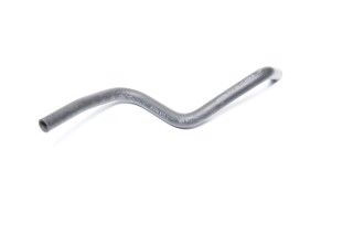 Патрубок обігрівача DAEWOO LEGANZA(V100) (вир-во PARTS-MALL)