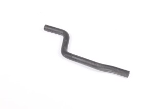 Патрубок обігрівача DAEWOO LEGANZA(V100) (вир-во PARTS-MALL)