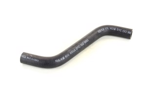 Патрубок обігрівача DAEWOO NUBIRA(J100) (вир-во PARTS-MALL)