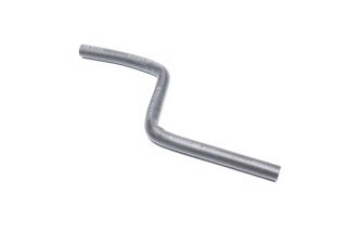 Патрубок обігрівача впускн. DAEWOO CIELO A15MF (вир-во PARTS-MALL)