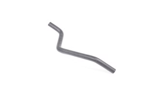 Патрубок обігрівача DAEWOO NUBIRA (вир-во PARTS-MALL)