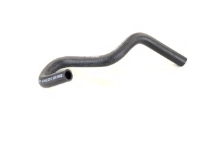 Патрубок системи охолодження DAEWOO REZZO(U100) (вир-во PARTS-MALL)
