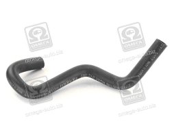 Патрубок системи охолодження DAEWOO REZZO(U100) (вир-во PARTS-MALL)