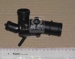 Термостат MERCEDES-BENZ (вир-во Mahle)