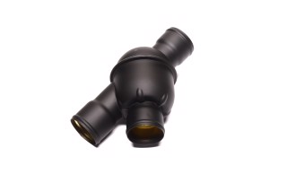 Термостат MAN EL, NG, NL, SG, SL D0826LUH-D2866UH (пр-во Mahle)