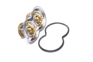 Термостат SCANIA DC11/12/16, DSC12/14 (вир-во Mahle)