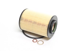 Фильтр масляный HYUNDAI GRANDEUR, SONATA 2.2 CRDI 06-, KIA CEED 2.0 CRDi 07- (пр-во HENGST)