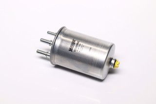 Фильтр топливный FORD TRANSIT 1.8 TDCI 06-13 (пр-во Hengst). H338WK HENGST FILTER
