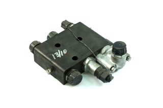 Клапан витрати Т 150К (вир-во Україна)