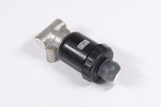 Запобіжник МАЗ КРАЗ проти замерзання (вир-во ПААЗ)