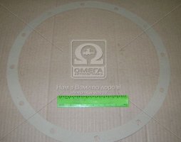 Прокладка картера ЗІЛ 130 РЗМ