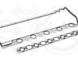 Комплект прокладок, кришка головки блоку циліндрів VOLVO 2,4 TDI № двигуна з: 76470 (вир-во Elring)