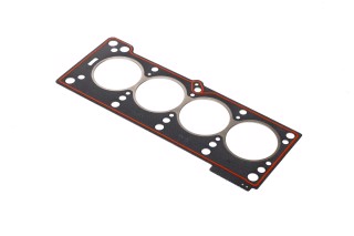 Прокладка, головка циліндра RENAULT 1,4 E5J/E6J/E7J (вир-во Elring)