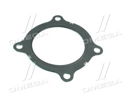 Прокладка, труба вихлопного газу в турбіні VAG 2,0 TFSI (вир-во Elring)