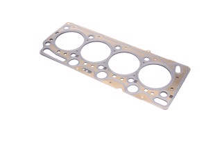 Прокладка головка циліндра OPEL 1,7CDTI A17DT/A17DTE/A17DTH 2! 1,00MM (вир-во Elring)