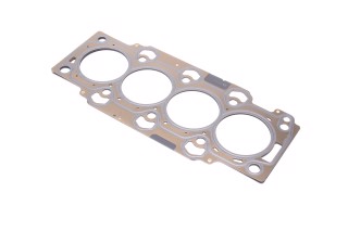 Прокладка головка циліндра HYUNDAI 1,6CRDI D4FB/D4FD 1! 1,00MM (вир-во Elring)