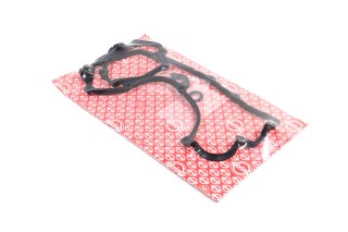 Прокладка кришки клапанної (компл.) BMW N42B18/N42B20/N46B20 (вир-во Elring)