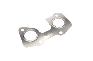 Прокладка колектора EX PSA 1.4 TU3JP (2) (вир-во Elring)