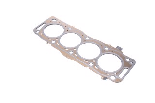 Прокладка головка циліндра PSA 2,0HDI DW10CTED 3! 1,35MM (вир-во Elring)