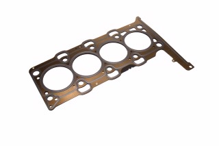 Прокладка головка циліндра HYUNDAI 2,2CRDI D4HB 2! 1,40MM - 05.2014 (вир-во Elring)