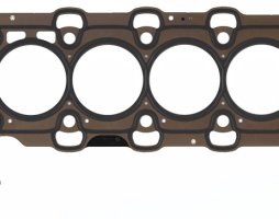 Прокладка, головка цилиндра HYUNDAI 2,2CRDI D4HB 0! 1,20MM - 05.2014 (пр-во Elring)