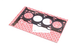 Прокладка, головка блока цилиндров Hyundai/Kia 2,0 CRDi D4HA 1 метка 1,3 мм (пр-во Elring)