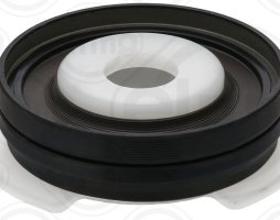 Ущільнення валу, колінчастий вал BMW 45Х75Х13.5/20 PTFE (вир-во Elring)