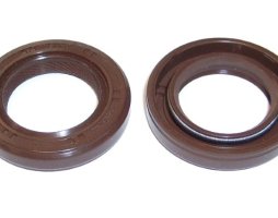 Кільце валу, що ущільнює, масляний насос OPEL 1,7 CDTi A17DT 20*32*6 FPM 07- (вир-во Elring)