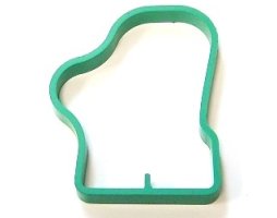 Прокладка, впускний колектор OPEL 1,2/1,4 16V A12XEL/A14XEL/B12XEL/B14XEL/D12XEL/D14XEL (4) 10- (вир