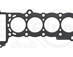 Прокладка, головка блока цилиндров NISSAN 1,0/1,2 16V 03- (пр-во Elring)